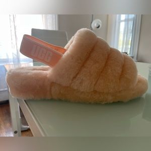 Ugg slippers